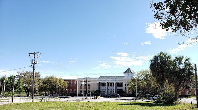 East Pasco Government Center photo 3