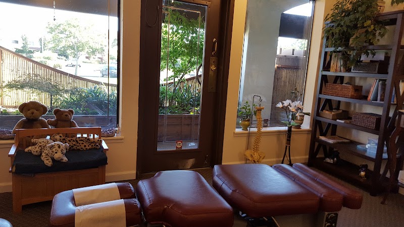 Photo of Maher Chiropractic