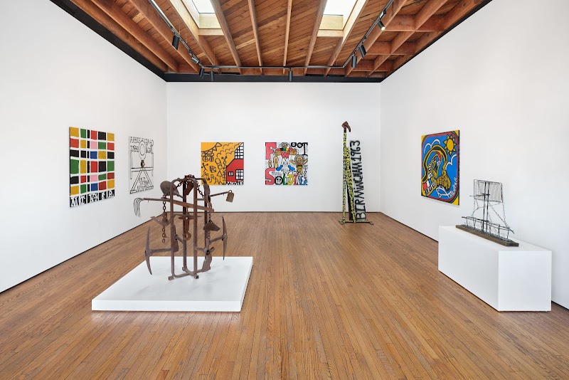 Parker Gallery photo 2