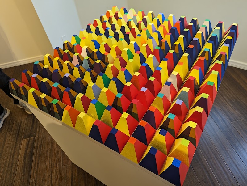 Parker Gallery photo 4