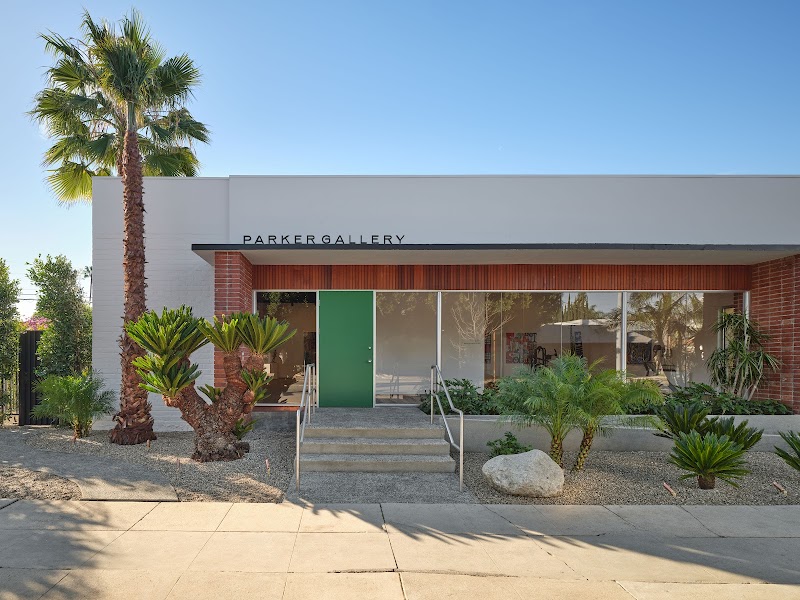 Photo of Parker Gallery