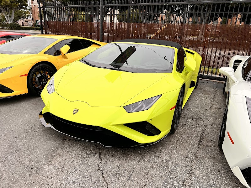 Photo of 777 Exotics - Luxury Car Rental Los Angeles | Exotic, Classic Car and Supercar Rental
