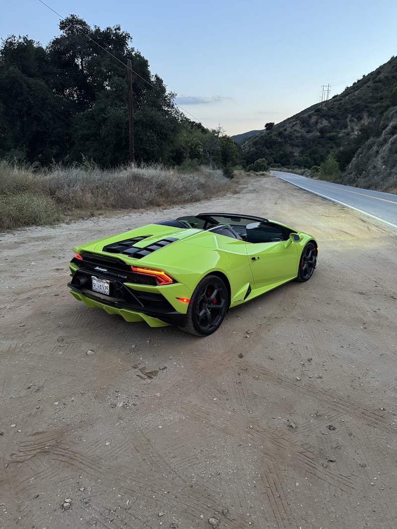 777 Exotics - Luxury Car Rental Los Angeles | Exotic, Classic Car and Supercar Rental photo 5
