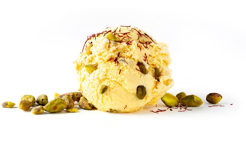 Nature's Organic Ice Cream - Campbell photo 2