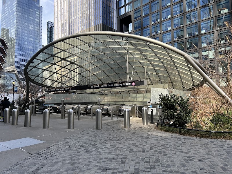 34 St-Hudson Yards photo 3