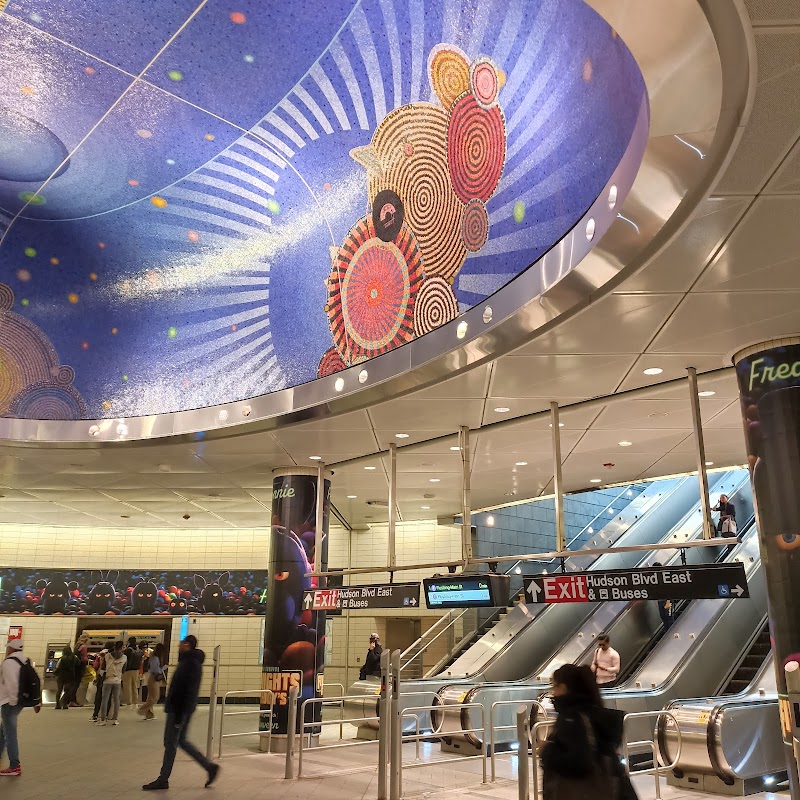 34 St-Hudson Yards photo 4