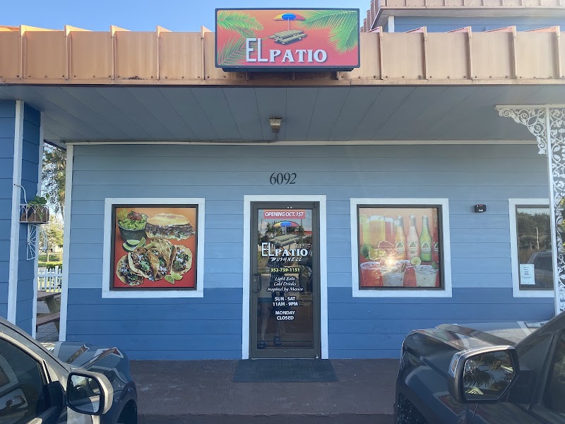 Photo of El Patio Bushnell