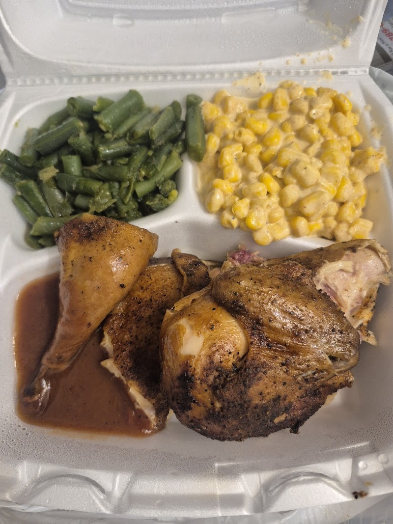 Randy's Smokehouse BBQ photo 5