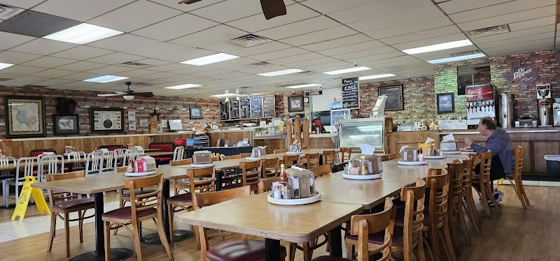Randy's Smokehouse BBQ photo 4