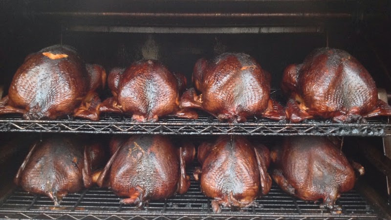 Randy's Smokehouse BBQ photo 2