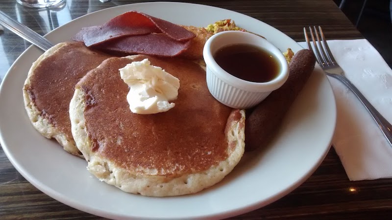 LA Vegan photo 2