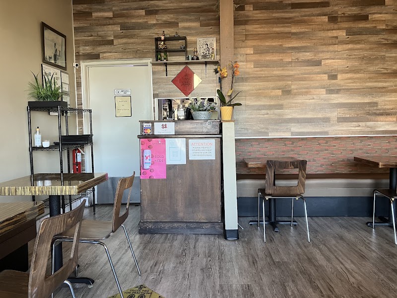 LA Vegan photo 3