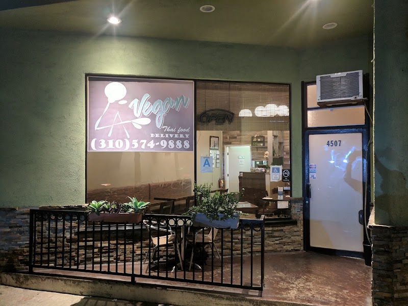 LA Vegan photo 4
