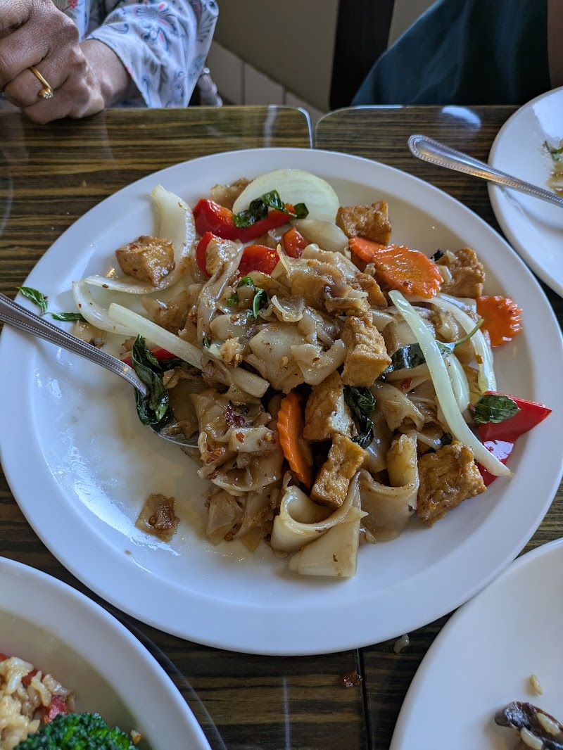 LA Vegan photo 5