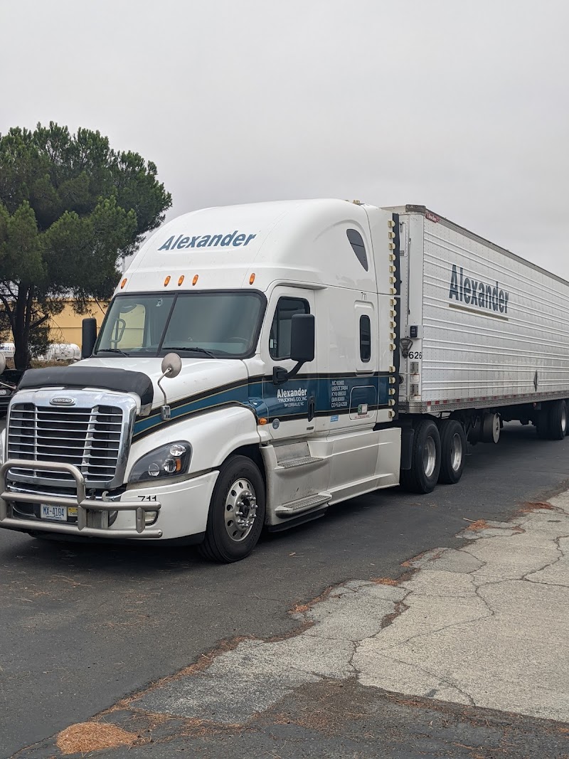Photo of Good Moves Delivery Inc