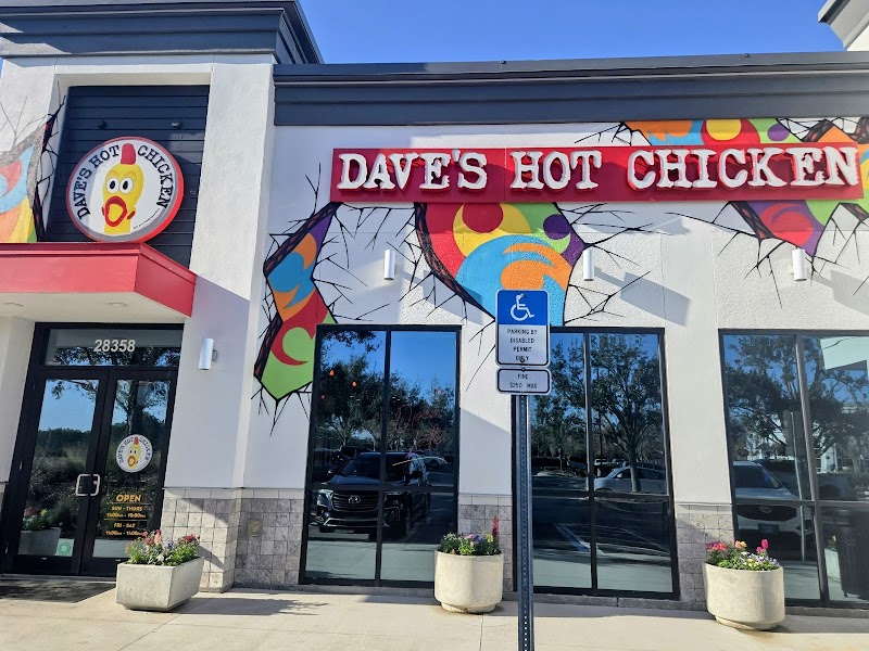 Photo of Dave's Hot Chicken