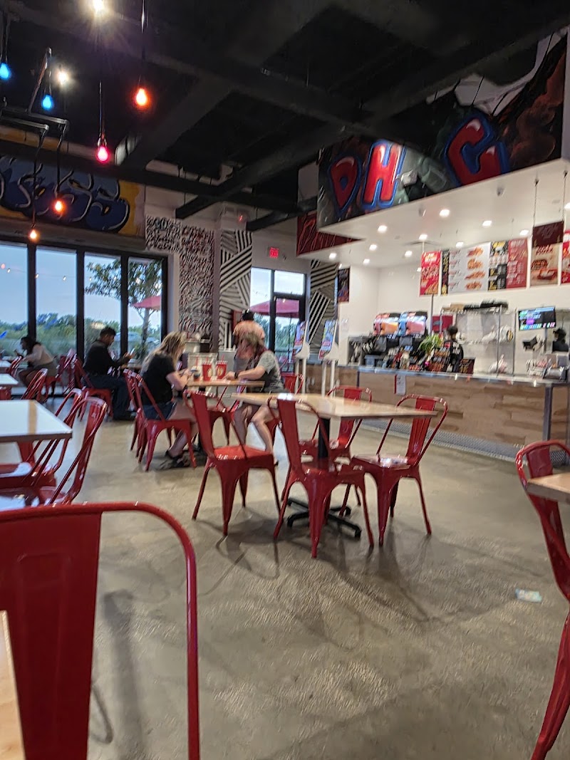 Dave's Hot Chicken photo 5