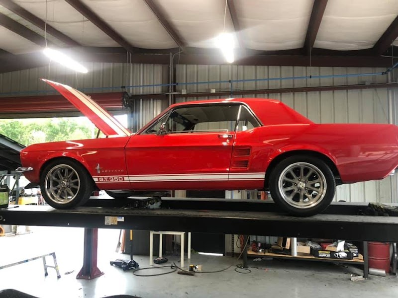 Zach's Auto Repair and Performance photo 4