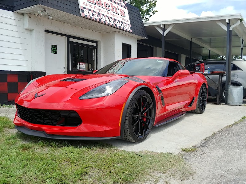 Photo of Zach's Auto Repair and Performance