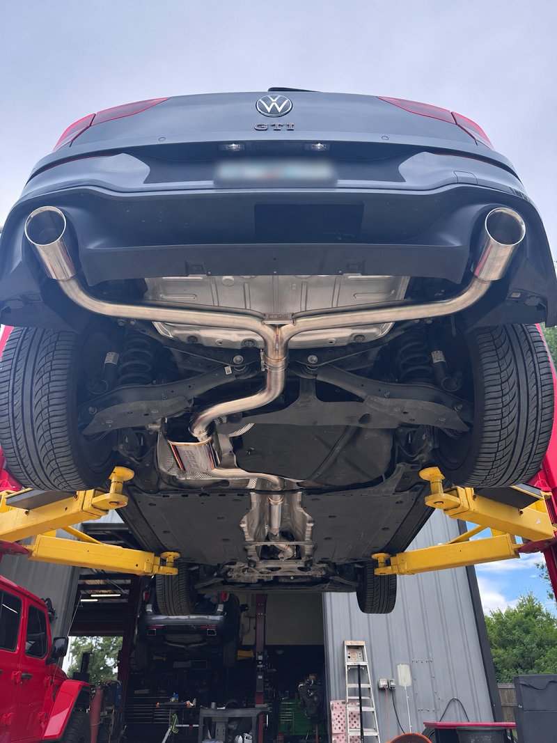 Zach's Auto Repair and Performance photo 5