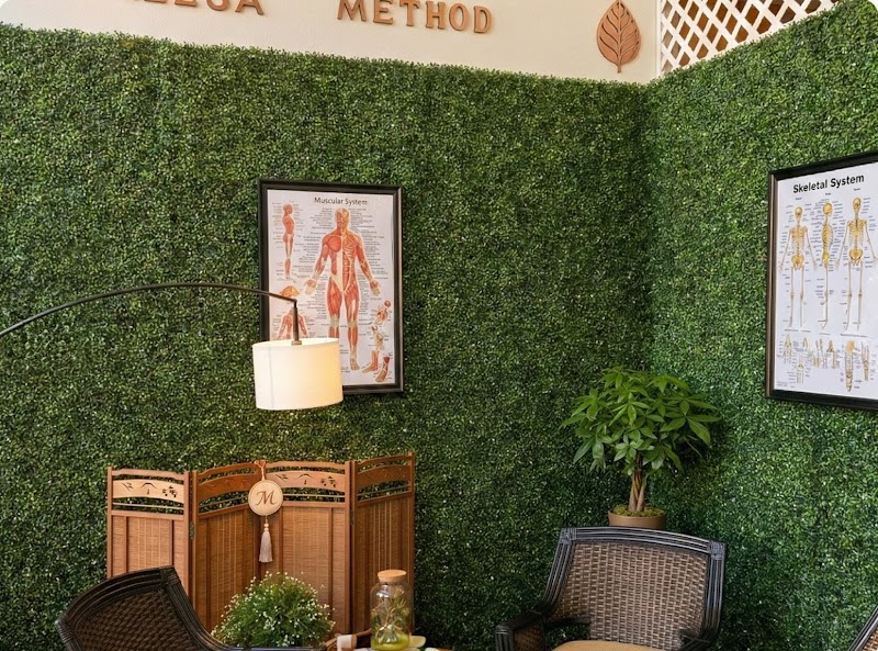 Meesa Method Thai massage and body work photo 4