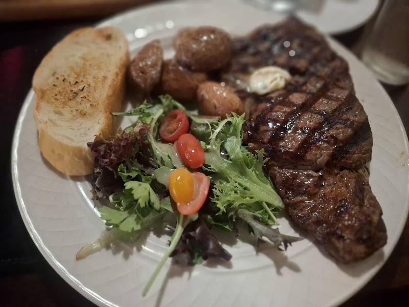 Caracu Latin Steakhouse photo 4