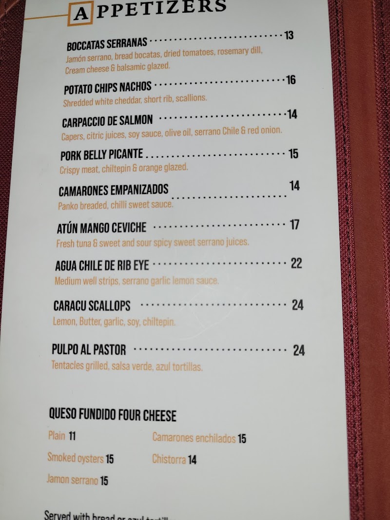 Caracu Latin Steakhouse photo 3