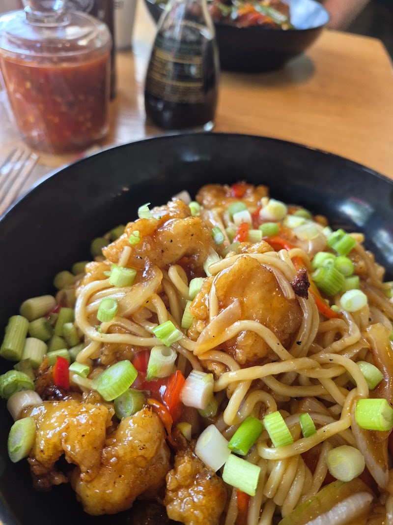 Pei Wei Asian Kitchen photo 3