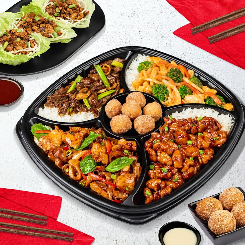Pei Wei Asian Kitchen photo 2