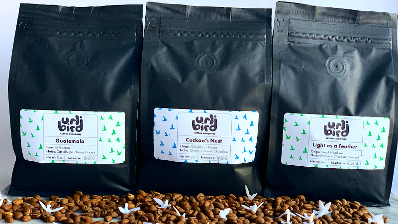 Urli Bird Coffee Company photo 3