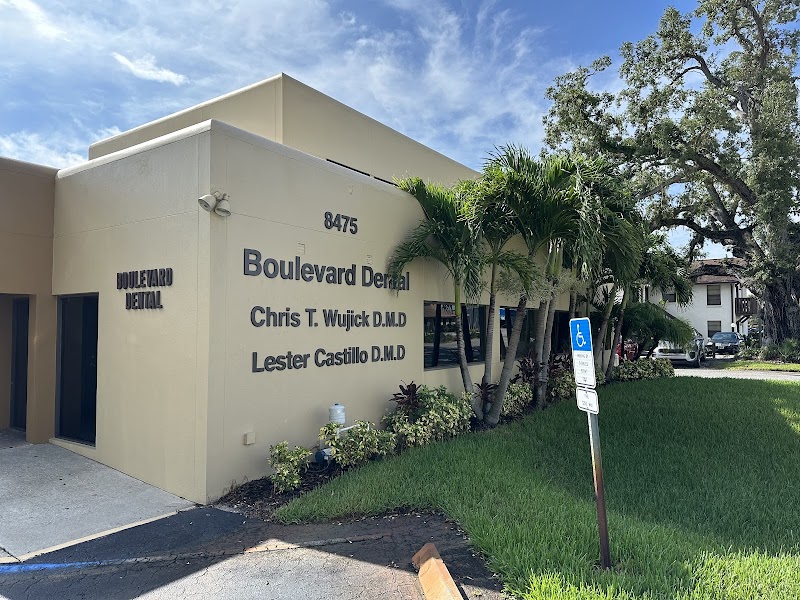 Photo of Boulevard Dental