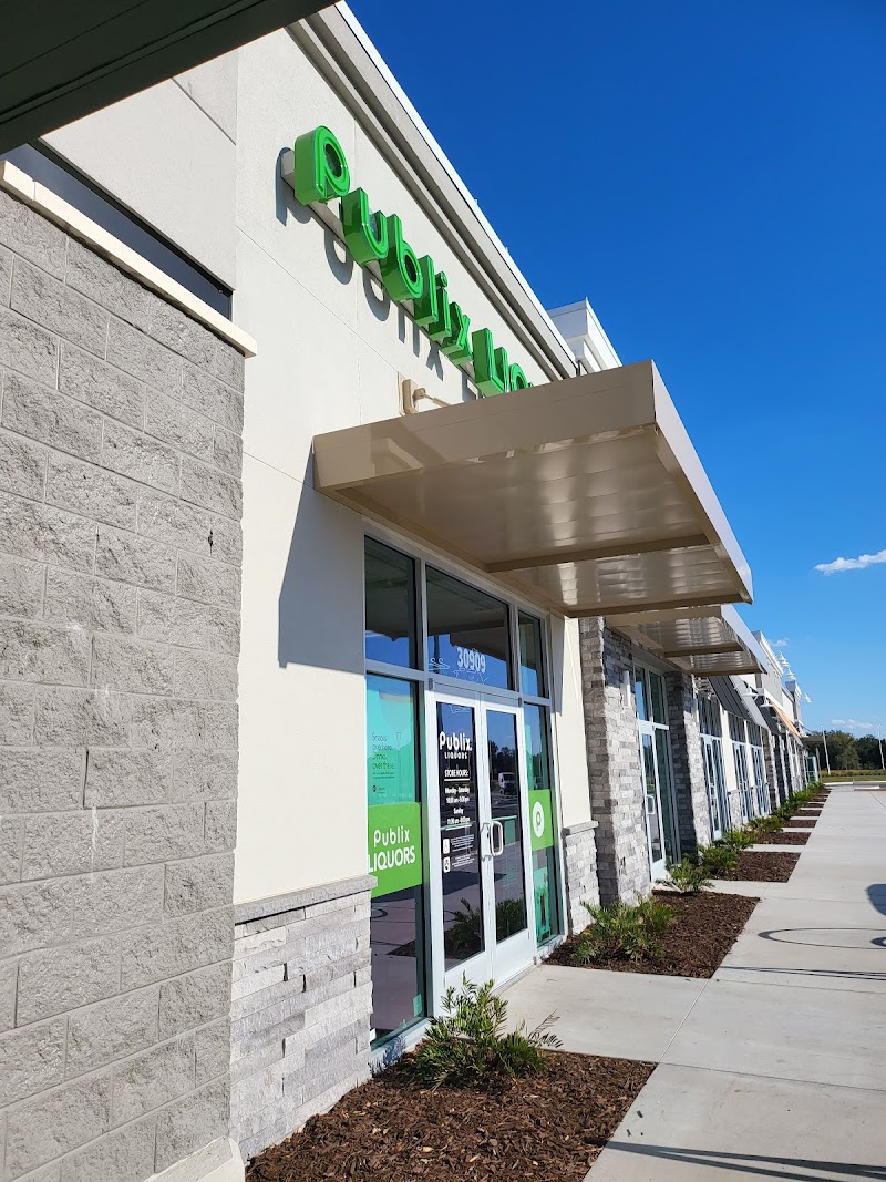 Photo of Publix Liquors at The Market at Mirada