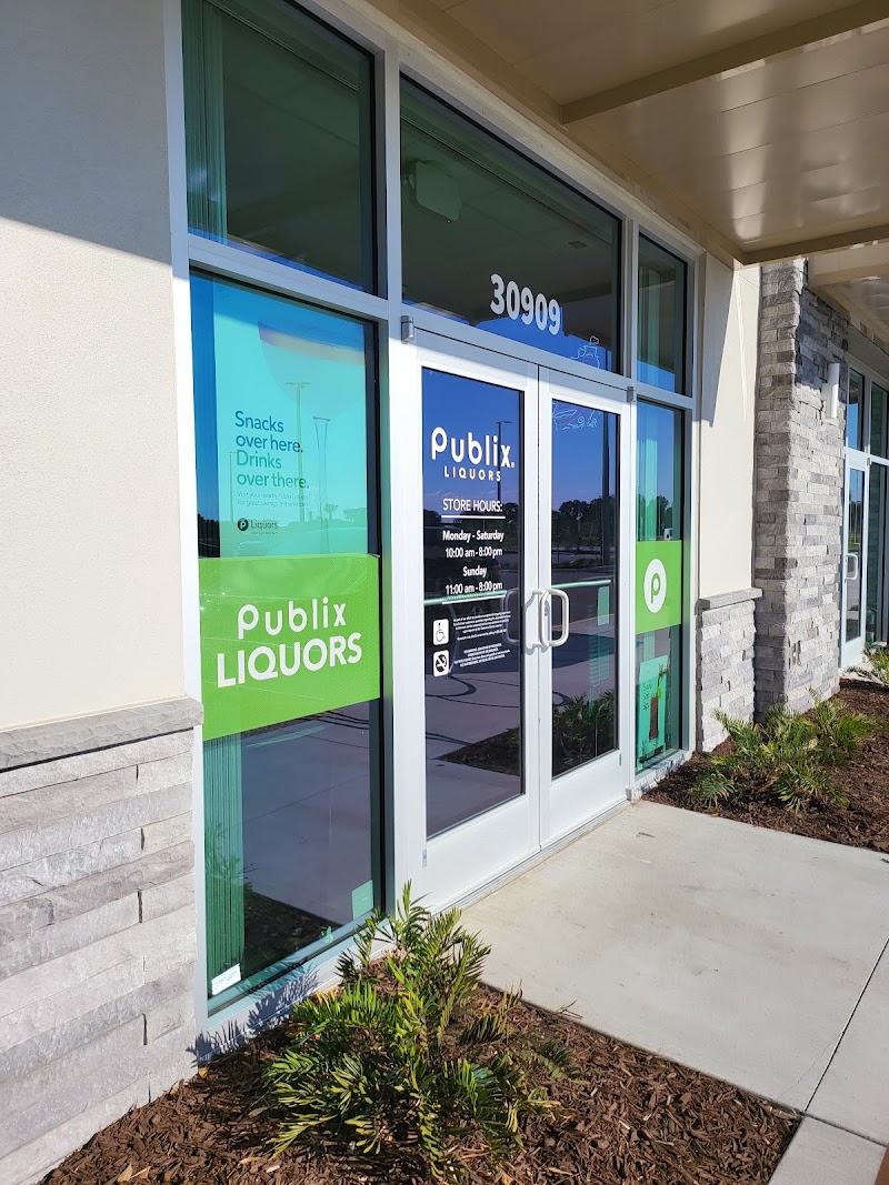 Publix Liquors at The Market at Mirada photo 3