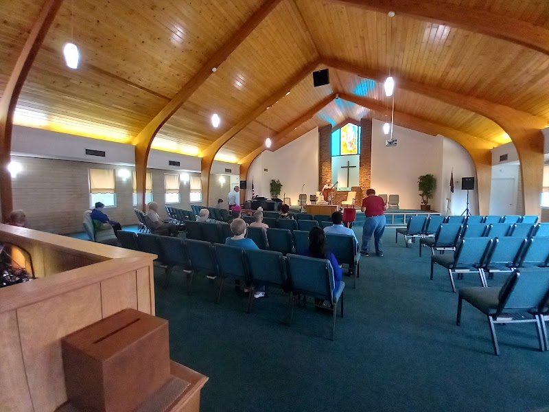 First Church of God photo 2
