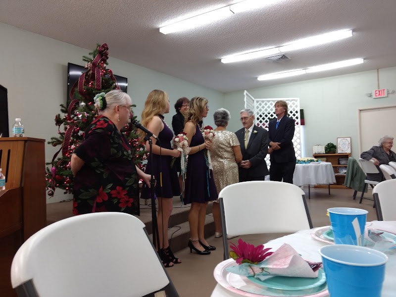First Church of God photo 4