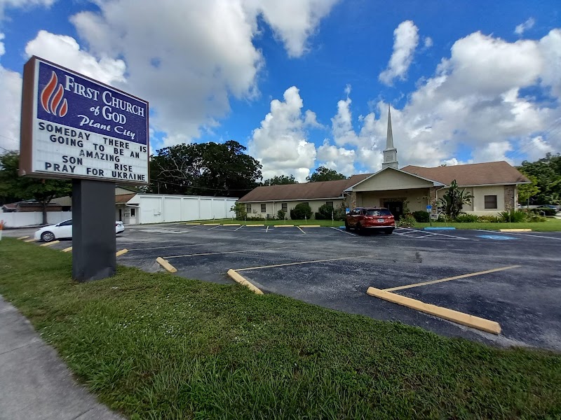 Photo of First Church of God