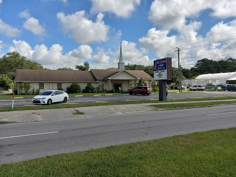 First Church of God photo 5