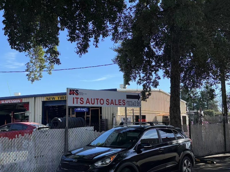 Photo of ITS Auto Sales