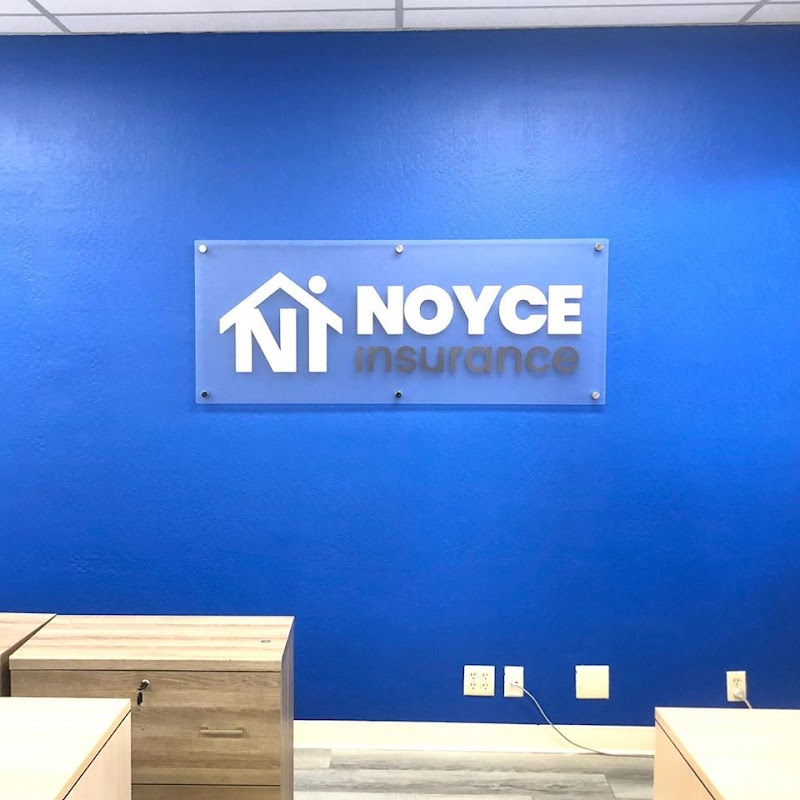 Photo of Pamela Noyce - Noyce Insurance Agency