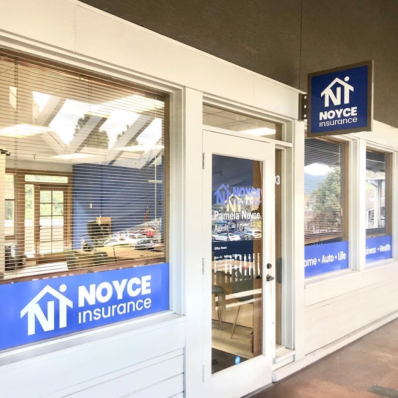 Pamela Noyce - Noyce Insurance Agency photo 2