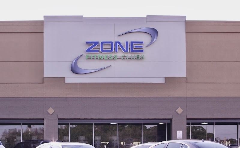 Zone Fitness Club photo 2