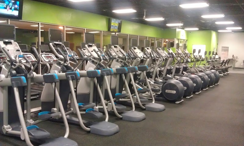 Photo of Zone Fitness Club