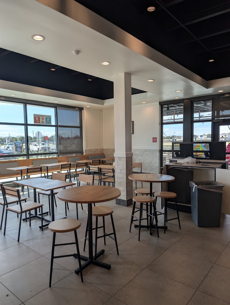 Photo of Wendy's