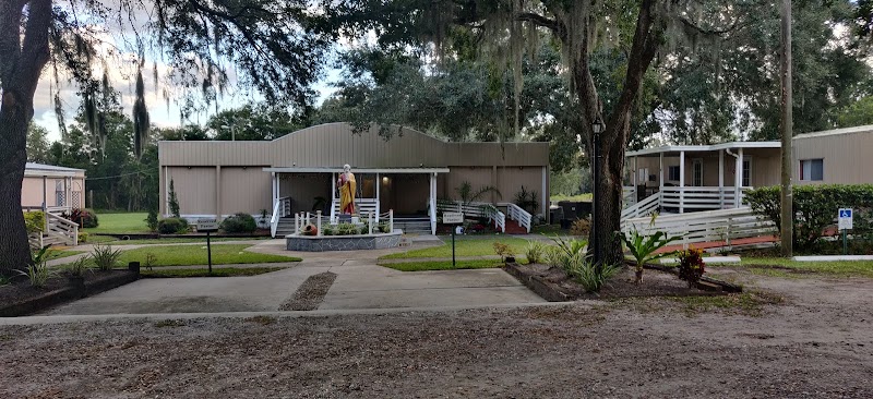 Knai Thomman Social Hall photo 5