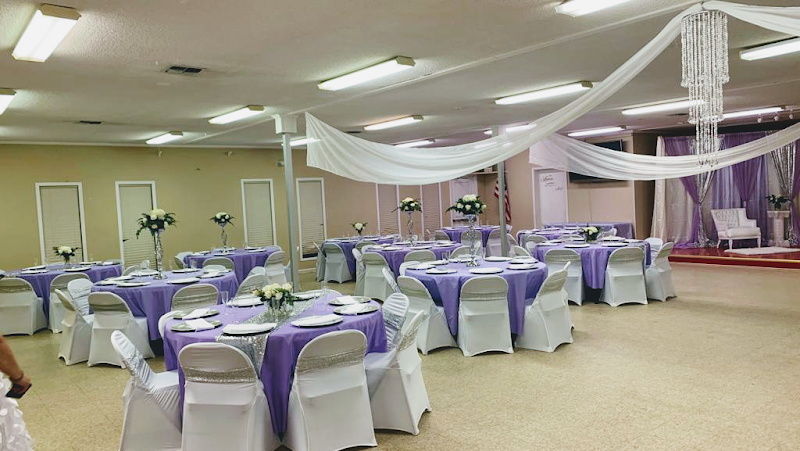 Photo of Knai Thomman Social Hall