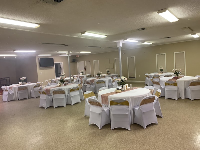 Knai Thomman Social Hall photo 2