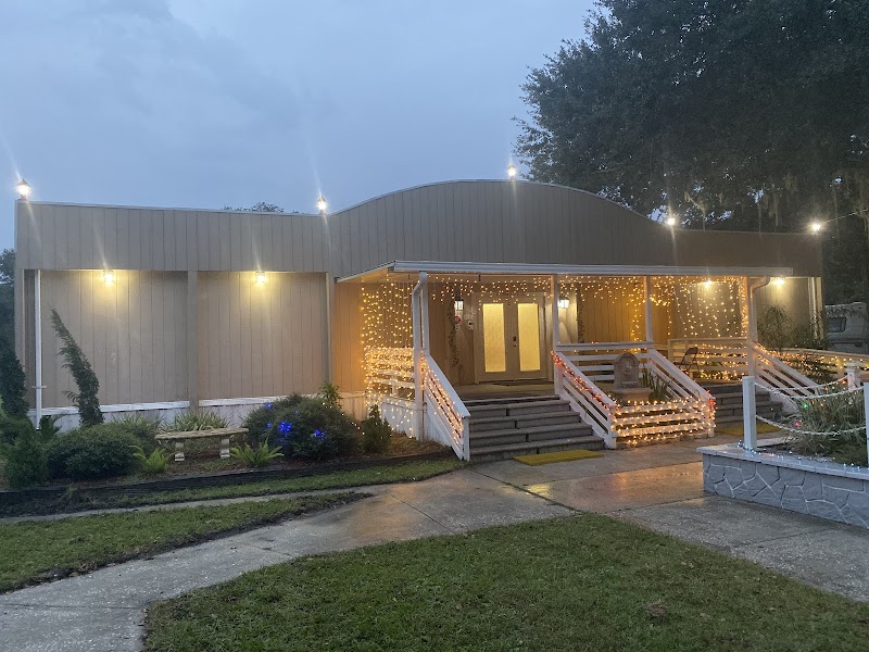 Knai Thomman Social Hall photo 4