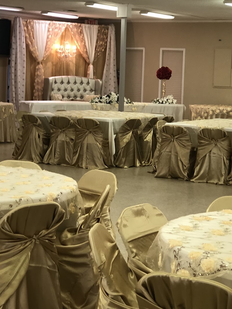 Knai Thomman Social Hall photo 3