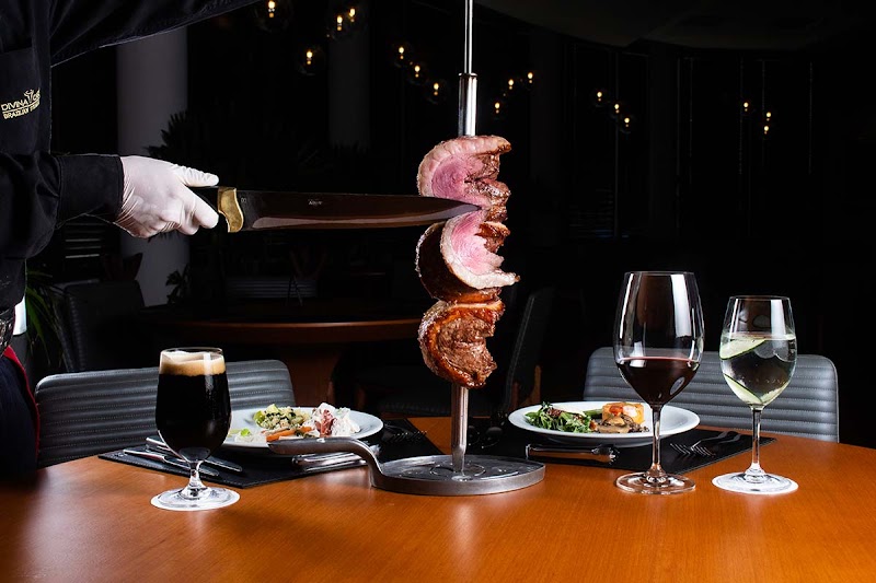 Divina Carne Brazilian Steakhouse photo 3