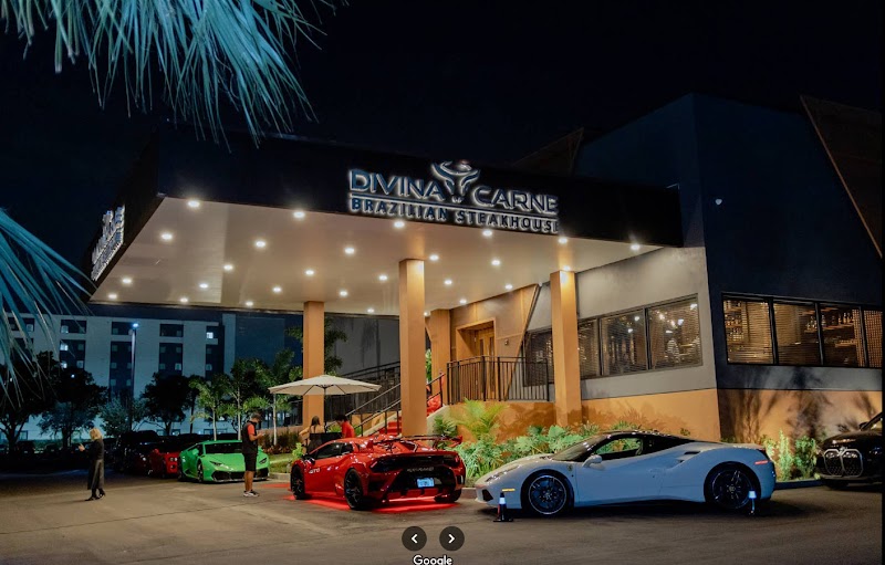 Photo of Divina Carne Brazilian Steakhouse